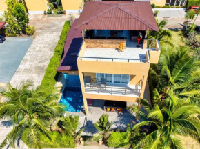 Blue Lion Small Pool Villa